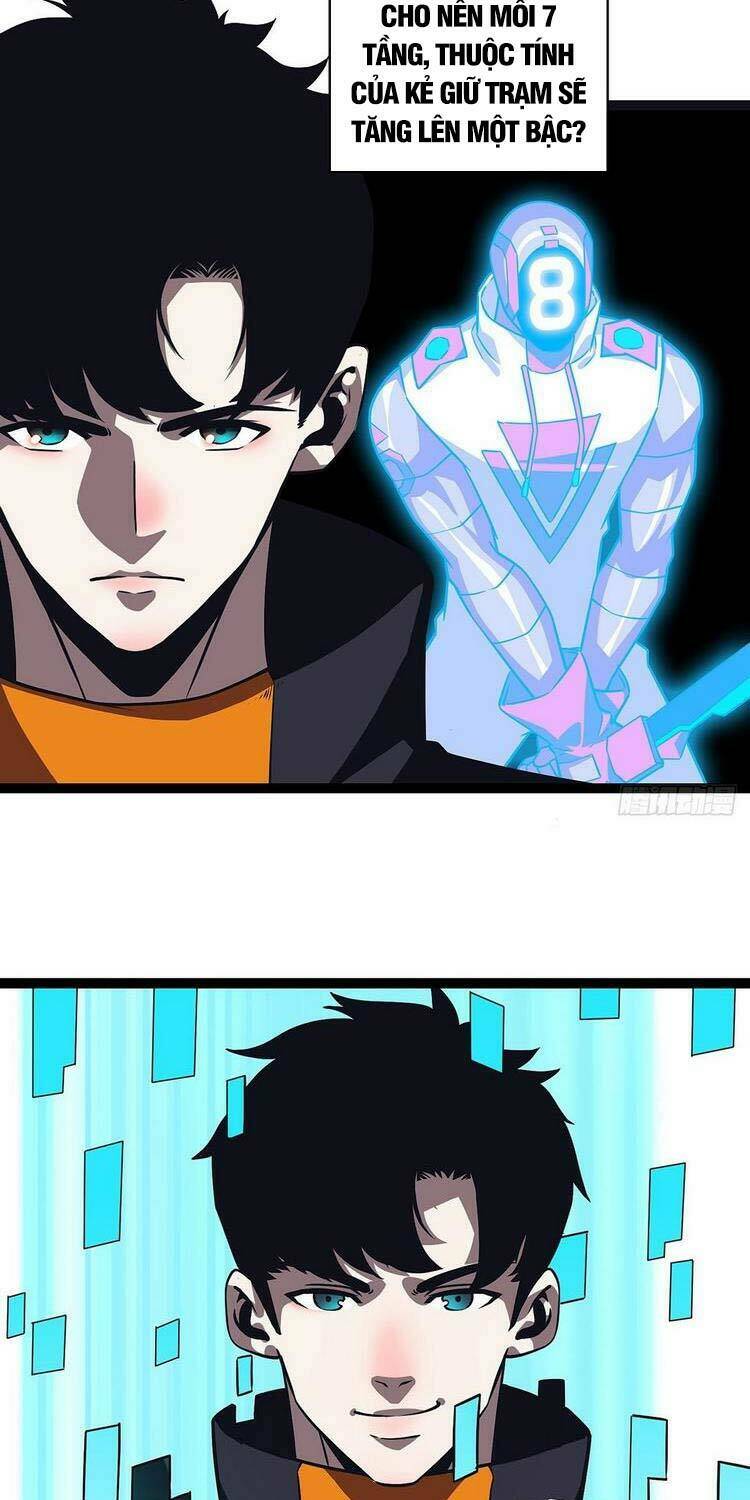 Bắt Đầu Vùng Dậy Từ Việc Chơi Game Nghiêm Túc: Chapter 48