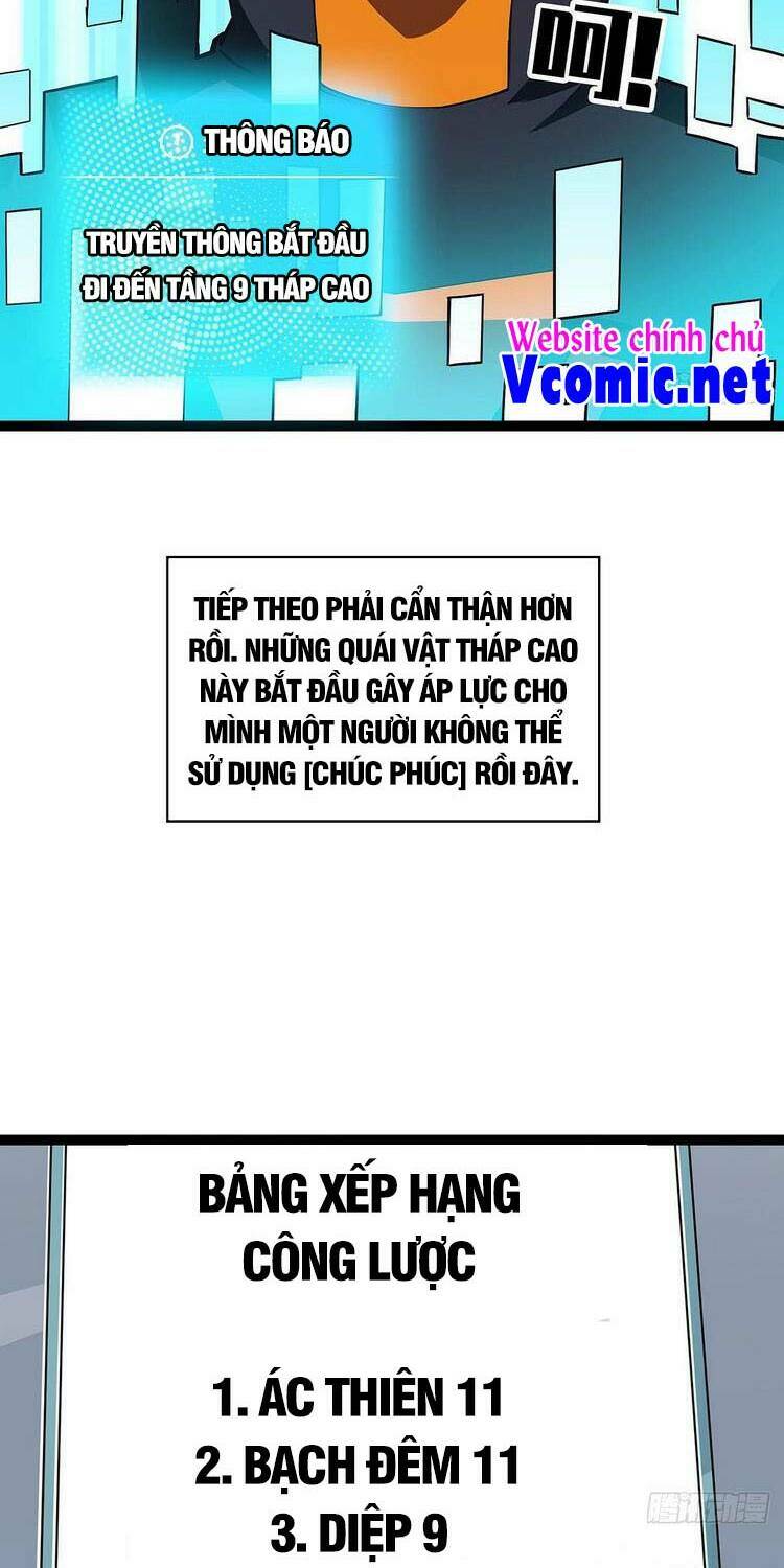 Bắt Đầu Vùng Dậy Từ Việc Chơi Game Nghiêm Túc: Chapter 48