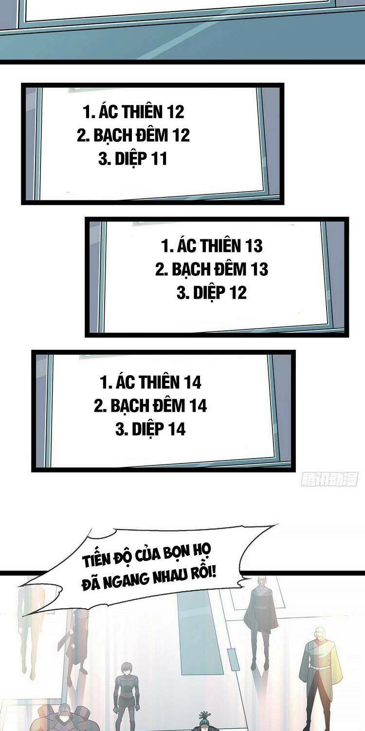 Bắt Đầu Vùng Dậy Từ Việc Chơi Game Nghiêm Túc: Chapter 48