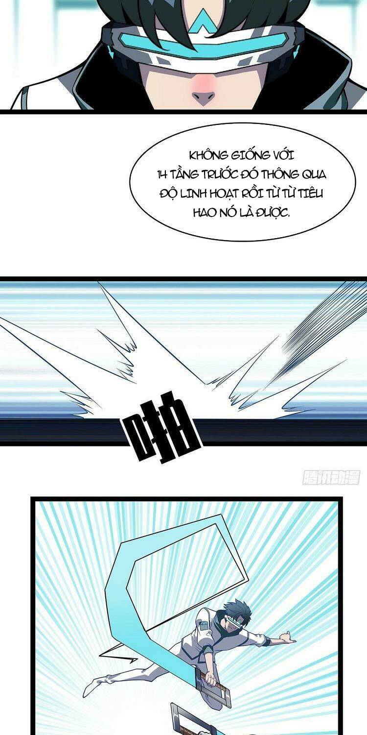Bắt Đầu Vùng Dậy Từ Việc Chơi Game Nghiêm Túc: Chapter 49