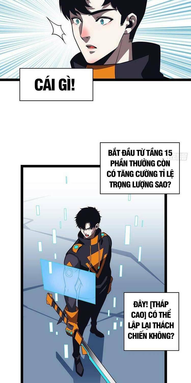 Bắt Đầu Vùng Dậy Từ Việc Chơi Game Nghiêm Túc: Chapter 49