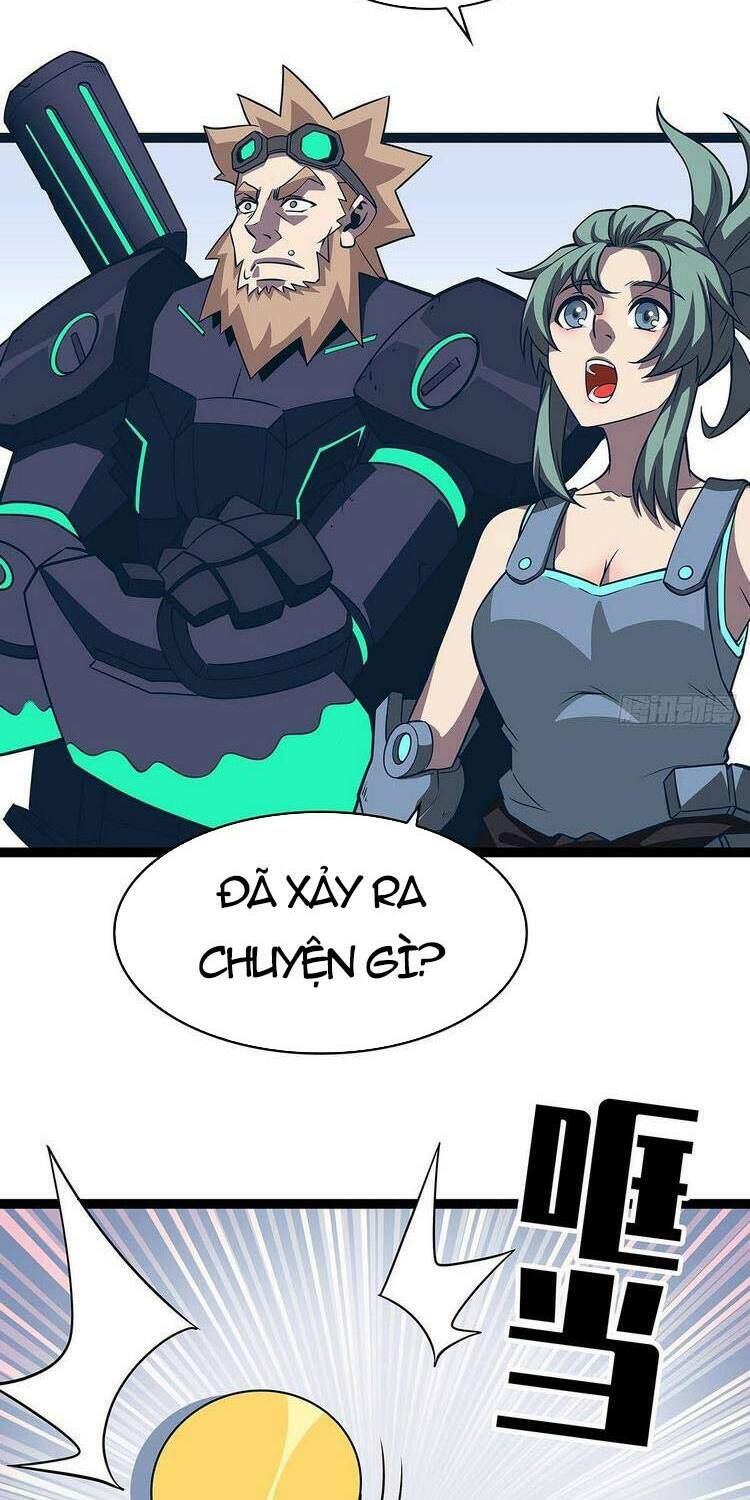 Bắt Đầu Vùng Dậy Từ Việc Chơi Game Nghiêm Túc: Chapter 49