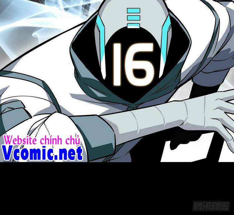 Bắt Đầu Vùng Dậy Từ Việc Chơi Game Nghiêm Túc: Chapter 49