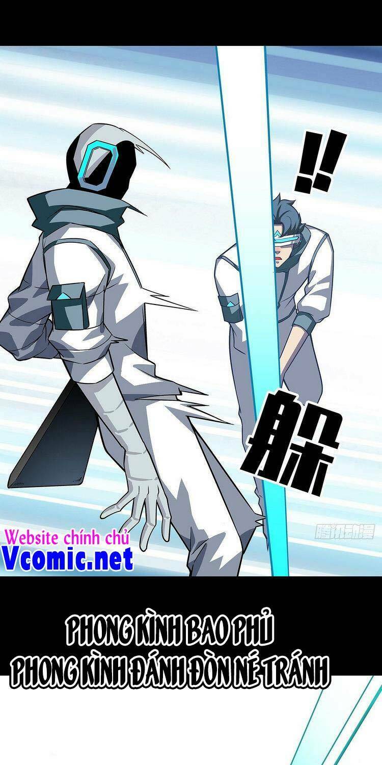 Bắt Đầu Vùng Dậy Từ Việc Chơi Game Nghiêm Túc: Chapter 49