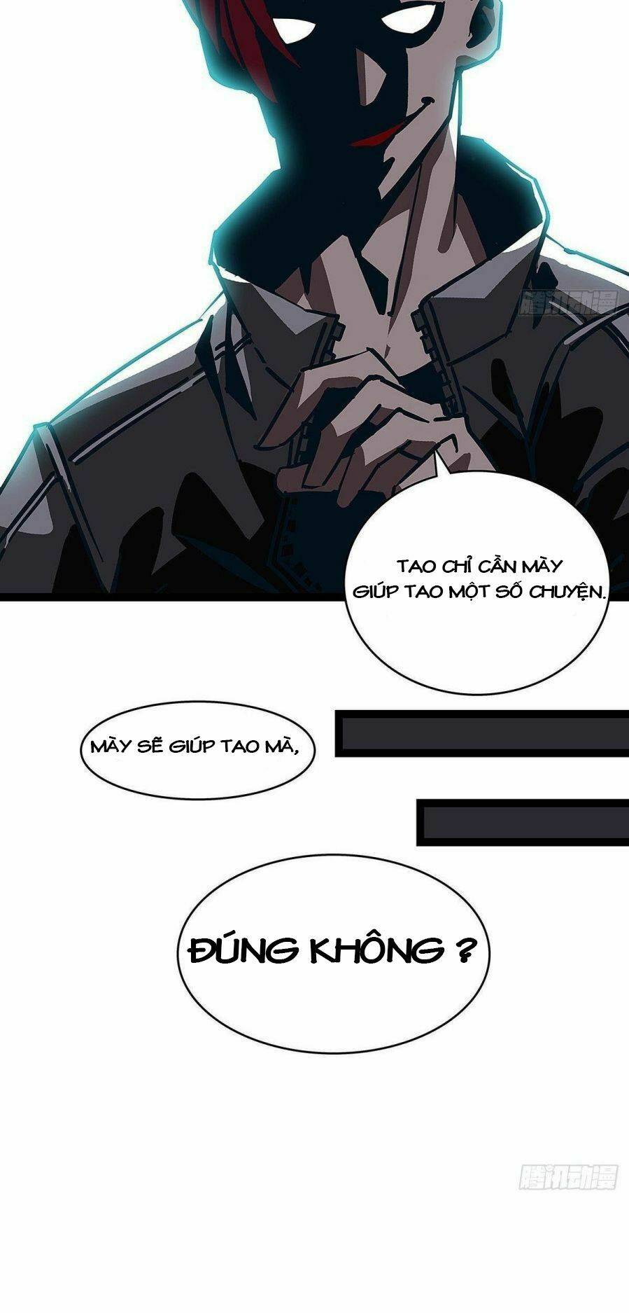 Bắt Đầu Vùng Dậy Từ Việc Chơi Game Nghiêm Túc: Chapter 5