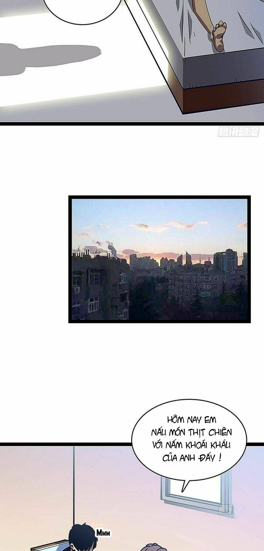 Bắt Đầu Vùng Dậy Từ Việc Chơi Game Nghiêm Túc: Chapter 5