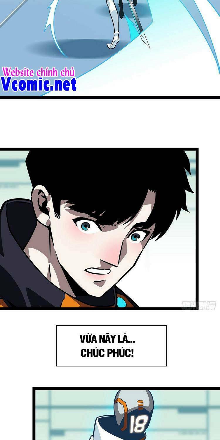 Bắt Đầu Vùng Dậy Từ Việc Chơi Game Nghiêm Túc: Chapter 51