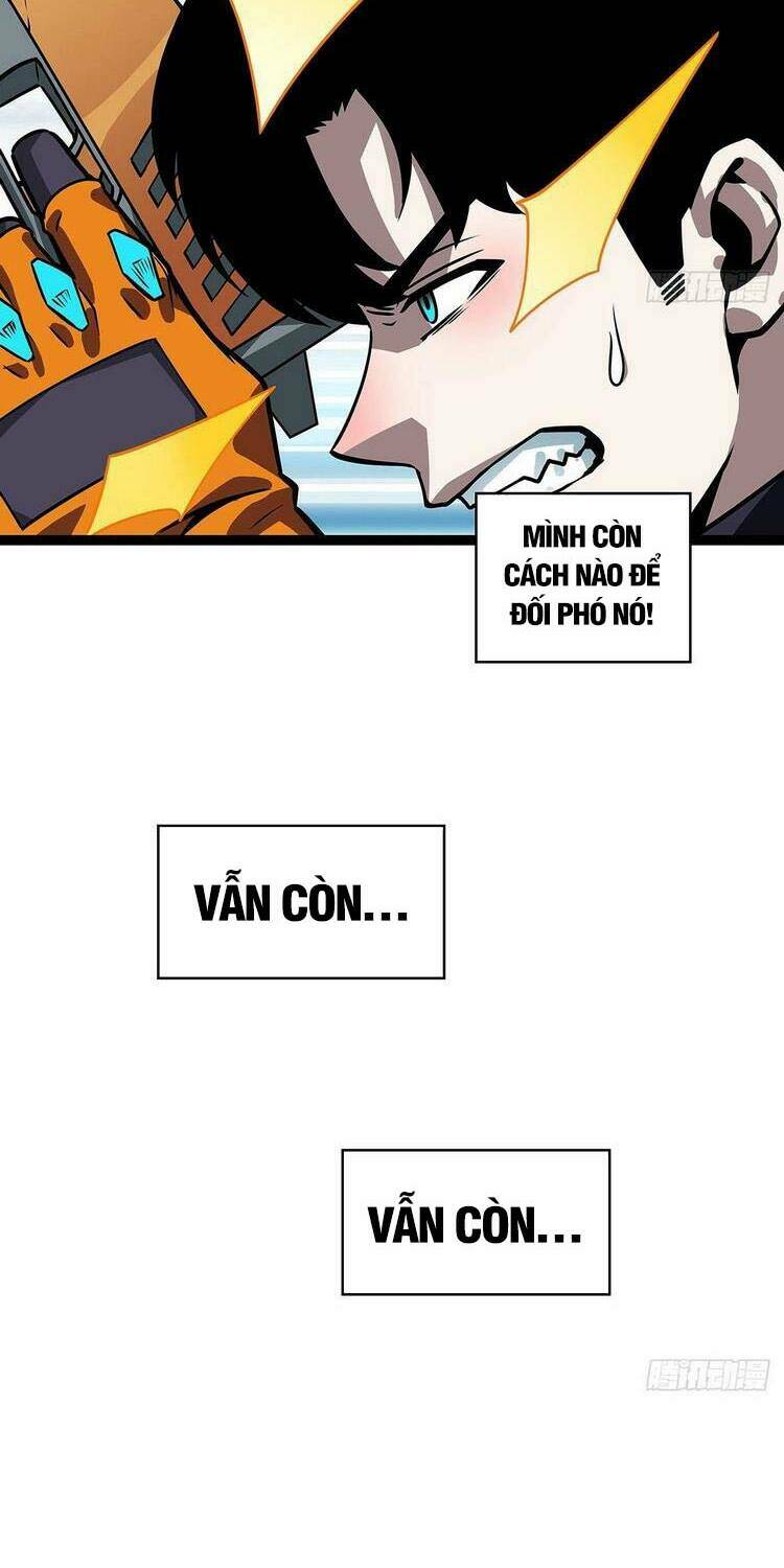 Bắt Đầu Vùng Dậy Từ Việc Chơi Game Nghiêm Túc: Chapter 51