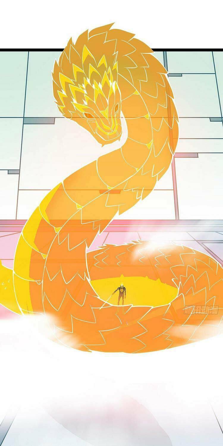 Bắt Đầu Vùng Dậy Từ Việc Chơi Game Nghiêm Túc: Chapter 51