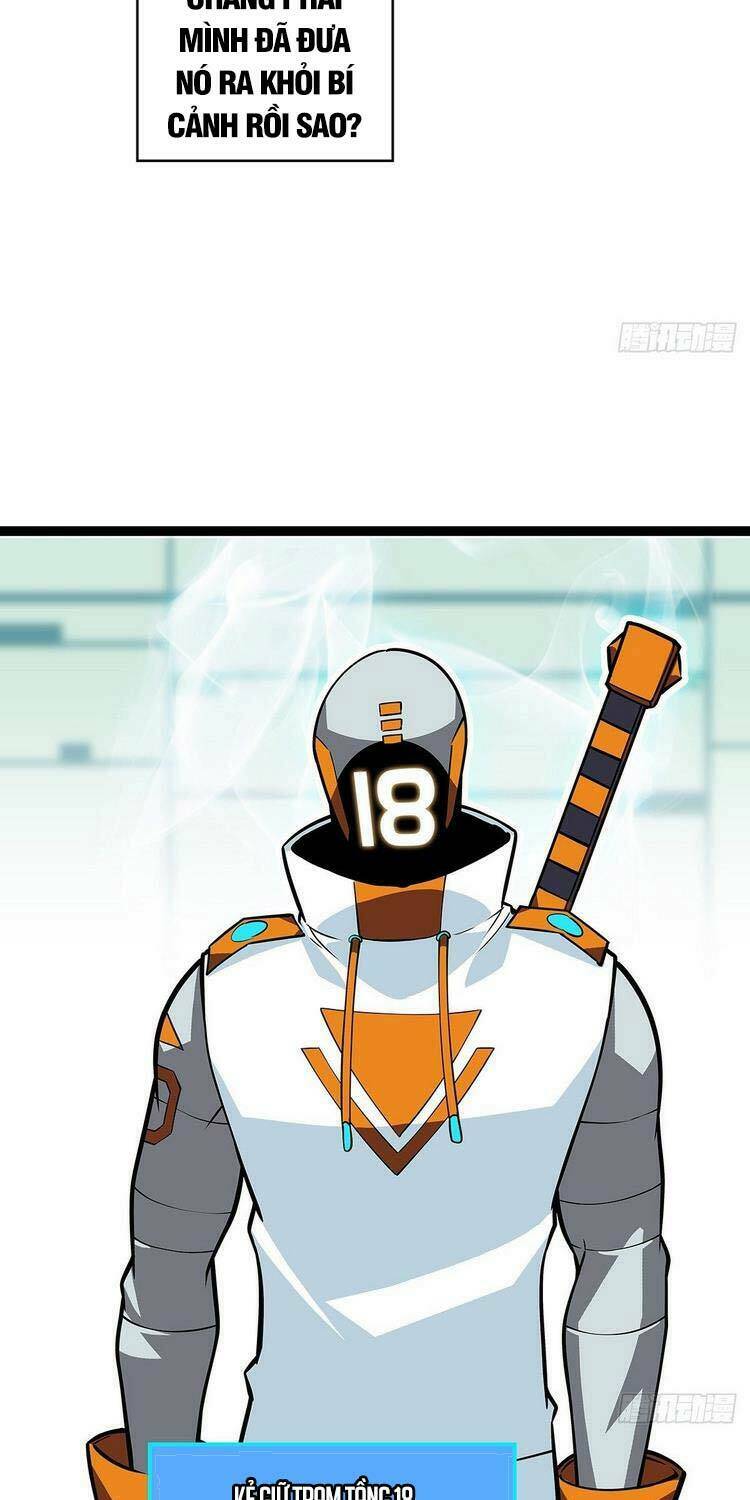 Bắt Đầu Vùng Dậy Từ Việc Chơi Game Nghiêm Túc: Chapter 51
