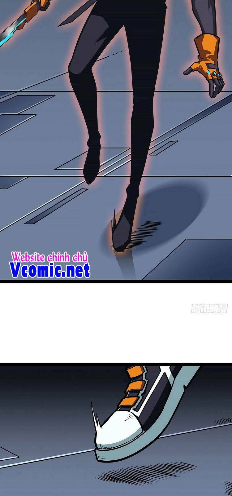 Bắt Đầu Vùng Dậy Từ Việc Chơi Game Nghiêm Túc: Chapter 53
