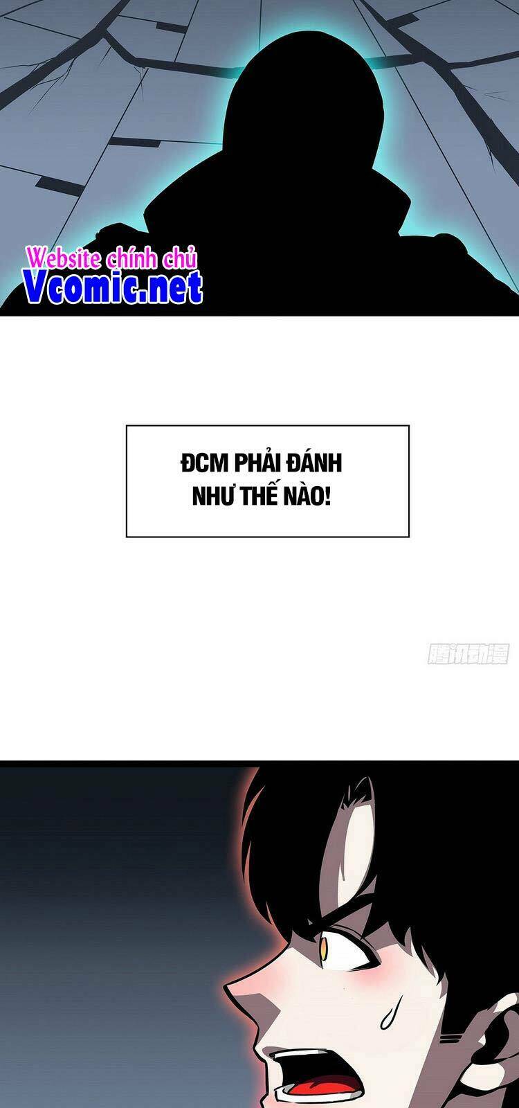 Bắt Đầu Vùng Dậy Từ Việc Chơi Game Nghiêm Túc: Chapter 53