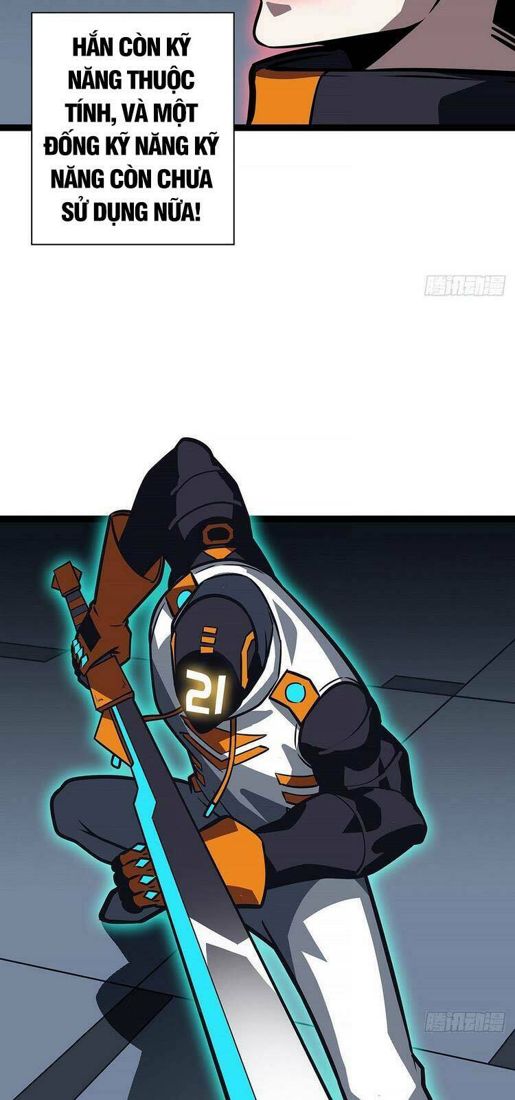 Bắt Đầu Vùng Dậy Từ Việc Chơi Game Nghiêm Túc: Chapter 53