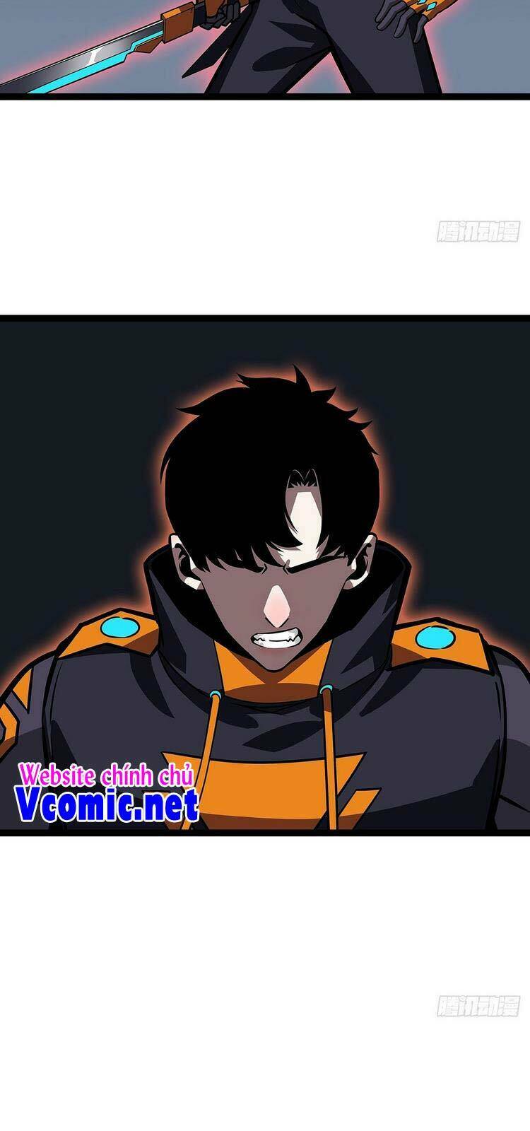 Bắt Đầu Vùng Dậy Từ Việc Chơi Game Nghiêm Túc: Chapter 53