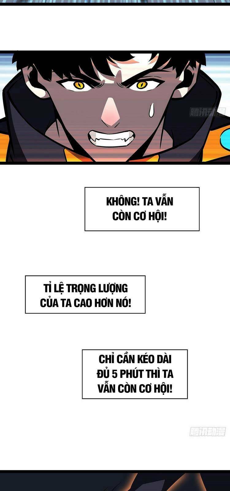 Bắt Đầu Vùng Dậy Từ Việc Chơi Game Nghiêm Túc: Chapter 53