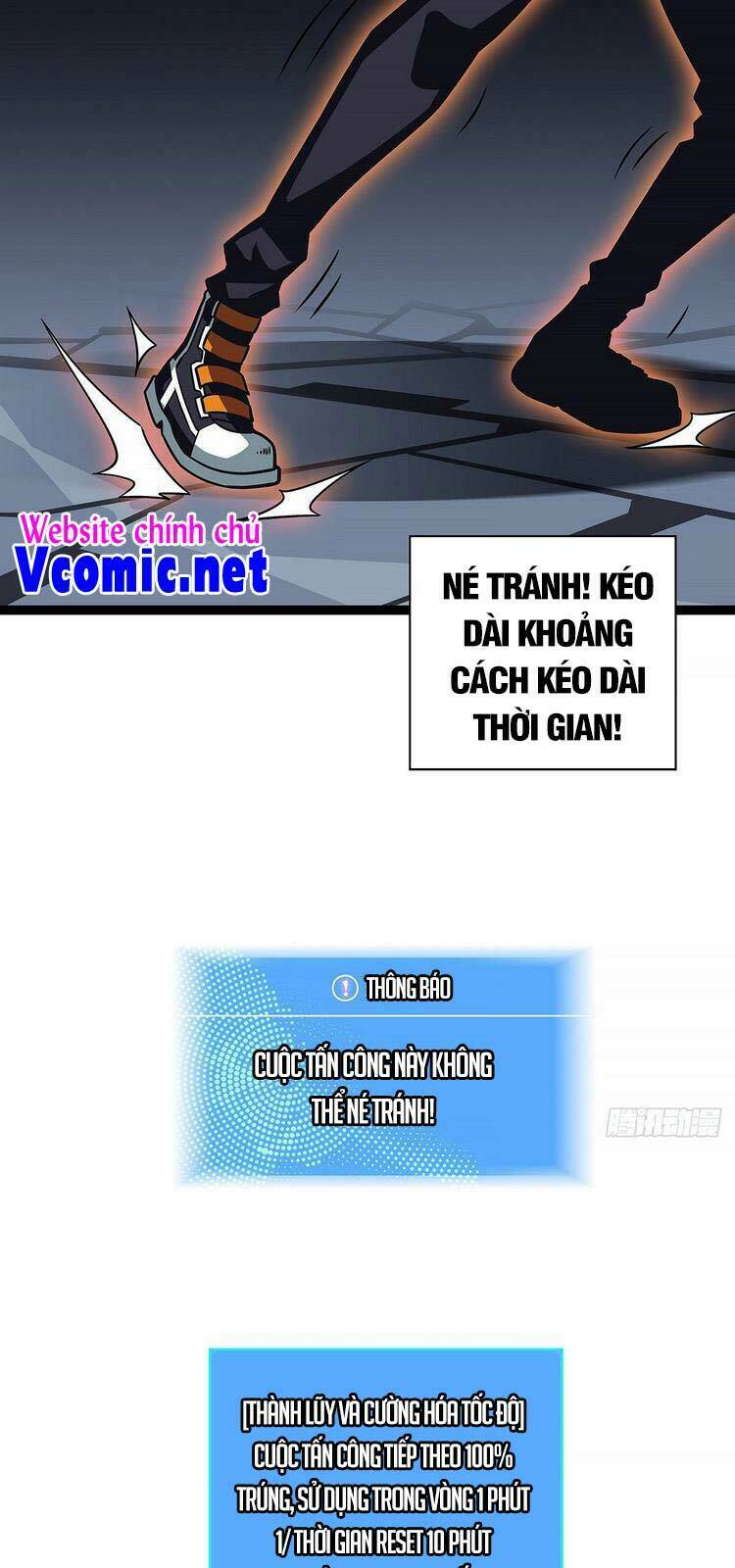 Bắt Đầu Vùng Dậy Từ Việc Chơi Game Nghiêm Túc: Chapter 53