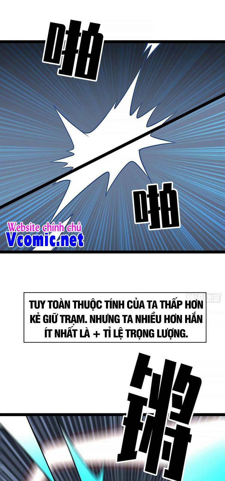Bắt Đầu Vùng Dậy Từ Việc Chơi Game Nghiêm Túc: Chapter 53
