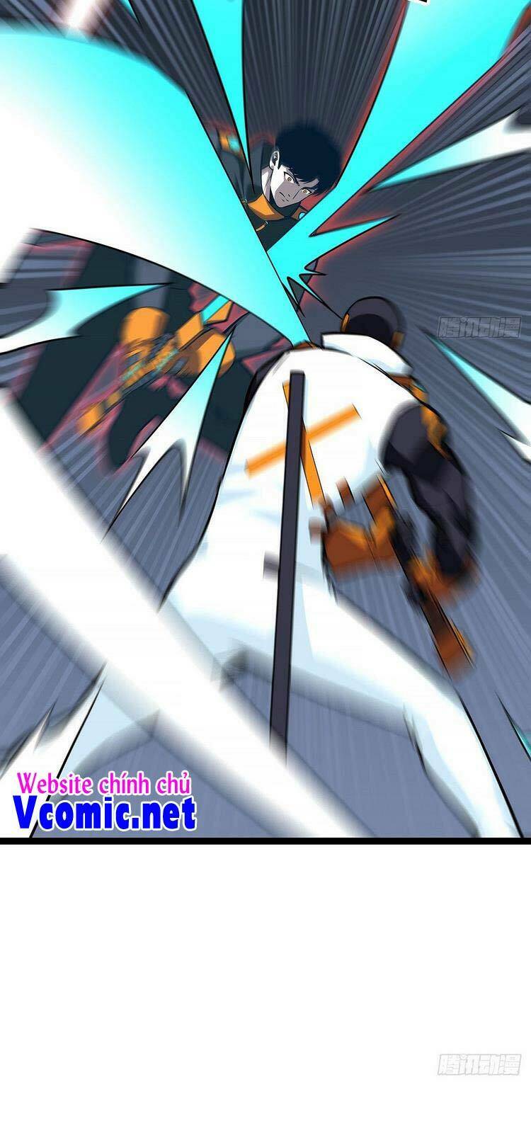 Bắt Đầu Vùng Dậy Từ Việc Chơi Game Nghiêm Túc: Chapter 53