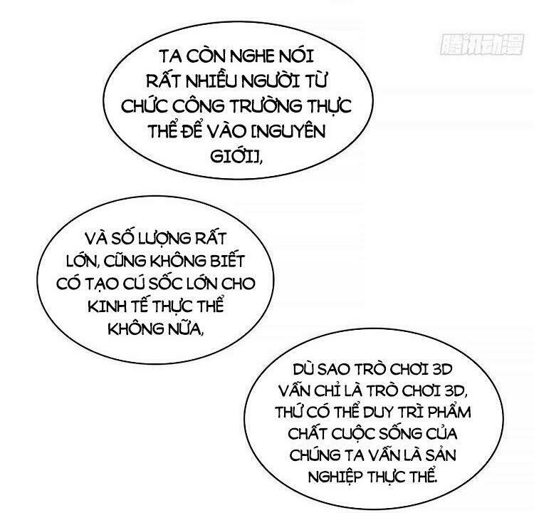 Bắt Đầu Vùng Dậy Từ Việc Chơi Game Nghiêm Túc: Chapter 55