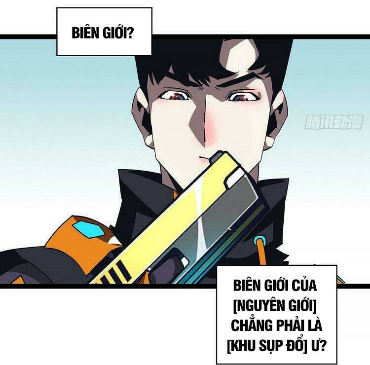 Bắt Đầu Vùng Dậy Từ Việc Chơi Game Nghiêm Túc: Chapter 55