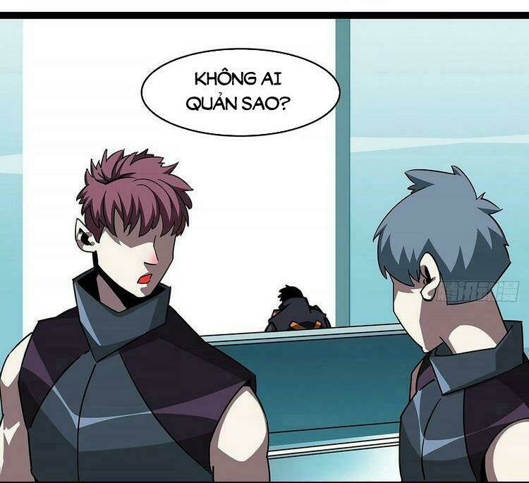 Bắt Đầu Vùng Dậy Từ Việc Chơi Game Nghiêm Túc: Chapter 55