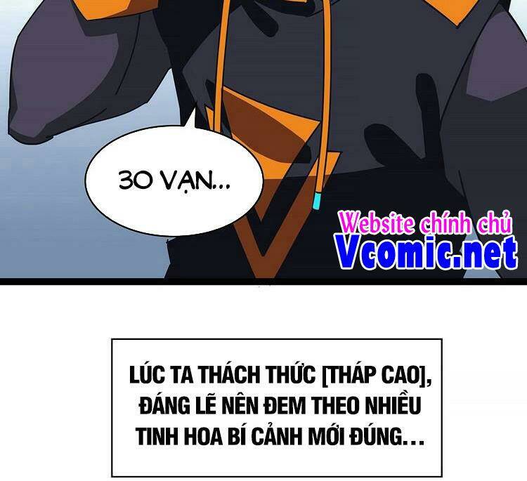 Bắt Đầu Vùng Dậy Từ Việc Chơi Game Nghiêm Túc: Chapter 55