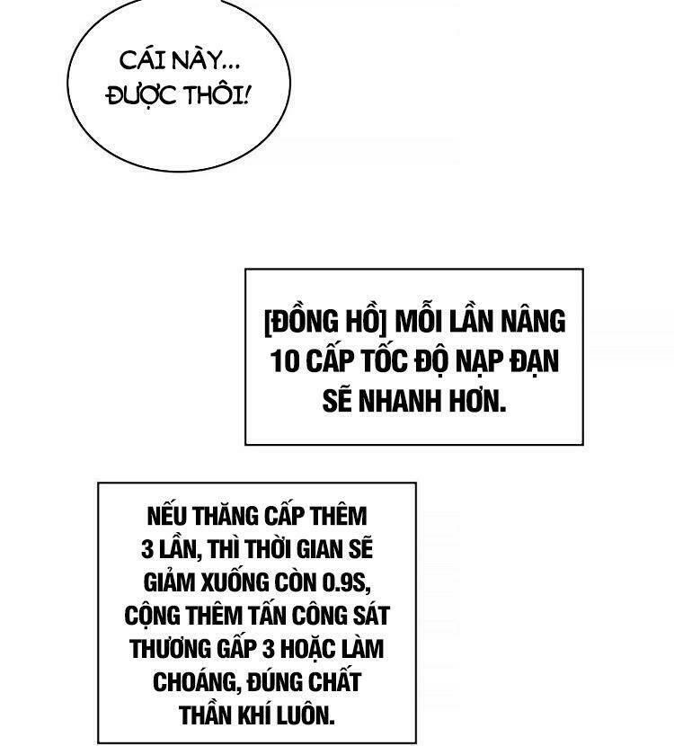 Bắt Đầu Vùng Dậy Từ Việc Chơi Game Nghiêm Túc: Chapter 55