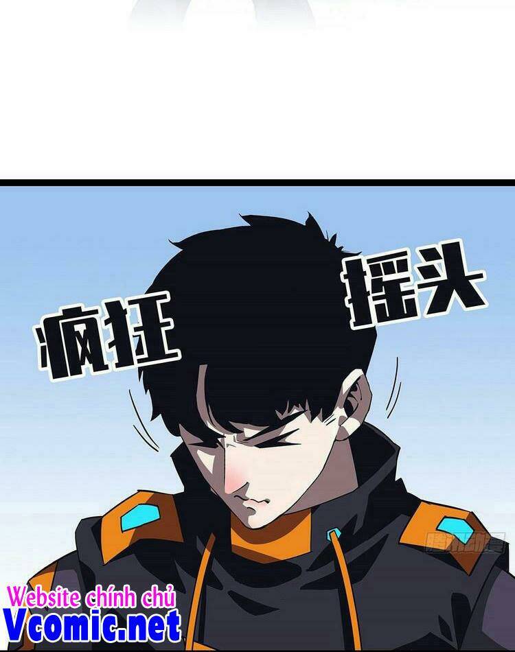 Bắt Đầu Vùng Dậy Từ Việc Chơi Game Nghiêm Túc: Chapter 55