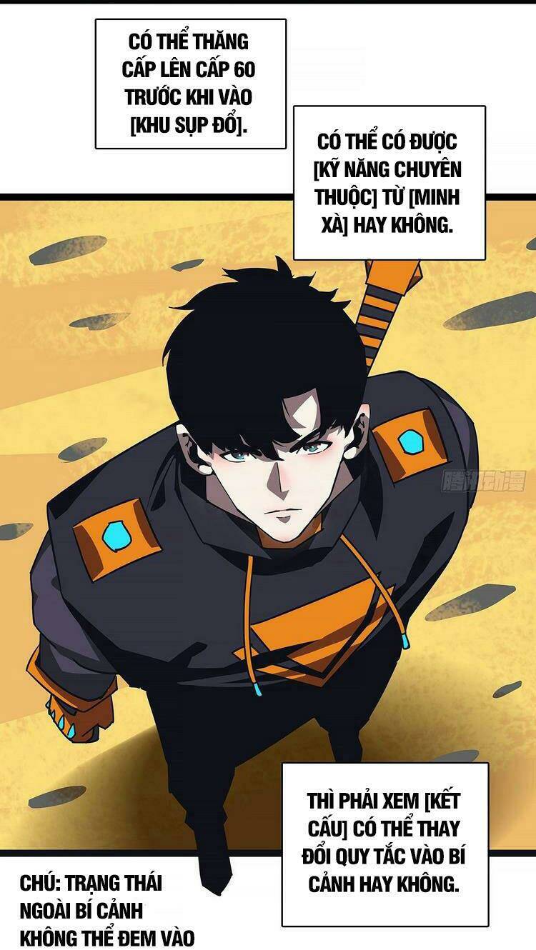 Bắt Đầu Vùng Dậy Từ Việc Chơi Game Nghiêm Túc: Chapter 55