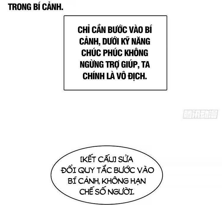 Bắt Đầu Vùng Dậy Từ Việc Chơi Game Nghiêm Túc: Chapter 55