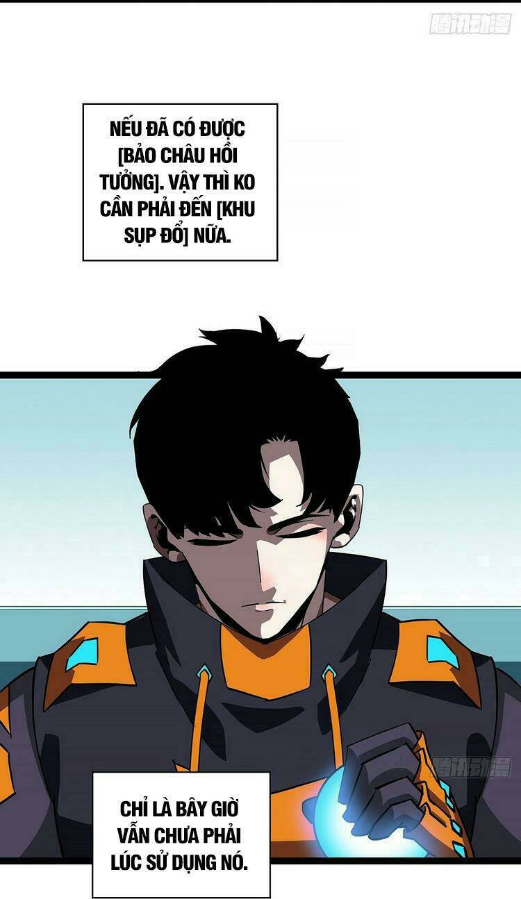 Bắt Đầu Vùng Dậy Từ Việc Chơi Game Nghiêm Túc: Chapter 55