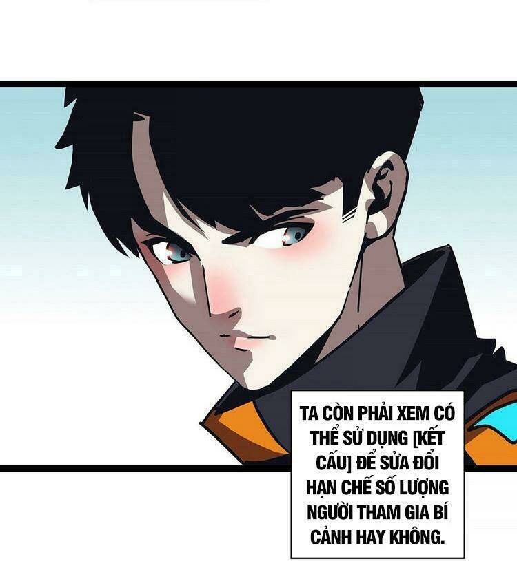 Bắt Đầu Vùng Dậy Từ Việc Chơi Game Nghiêm Túc: Chapter 55