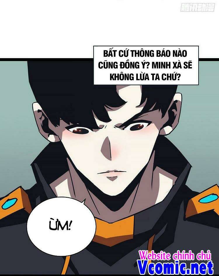 Bắt Đầu Vùng Dậy Từ Việc Chơi Game Nghiêm Túc: Chapter 55