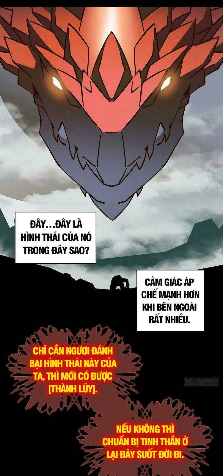 Bắt Đầu Vùng Dậy Từ Việc Chơi Game Nghiêm Túc: Chapter 55