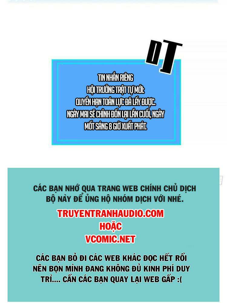 Bắt Đầu Vùng Dậy Từ Việc Chơi Game Nghiêm Túc: Chapter 55