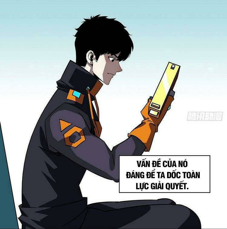 Bắt Đầu Vùng Dậy Từ Việc Chơi Game Nghiêm Túc: Chapter 55