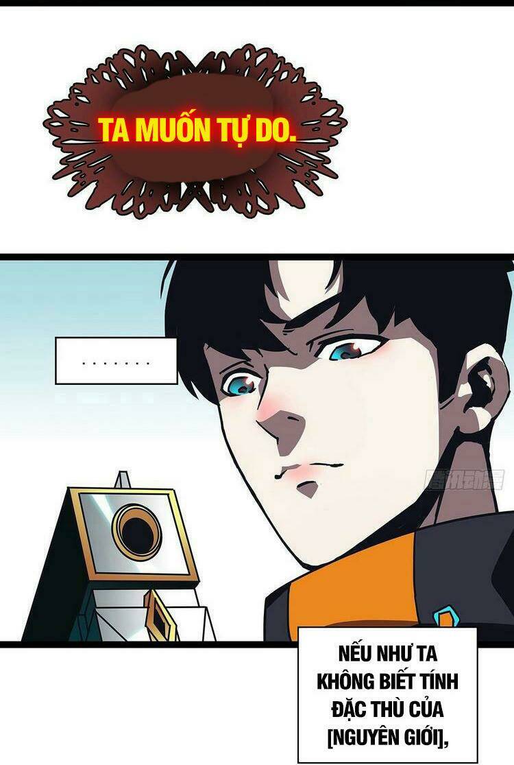 Bắt Đầu Vùng Dậy Từ Việc Chơi Game Nghiêm Túc: Chapter 55