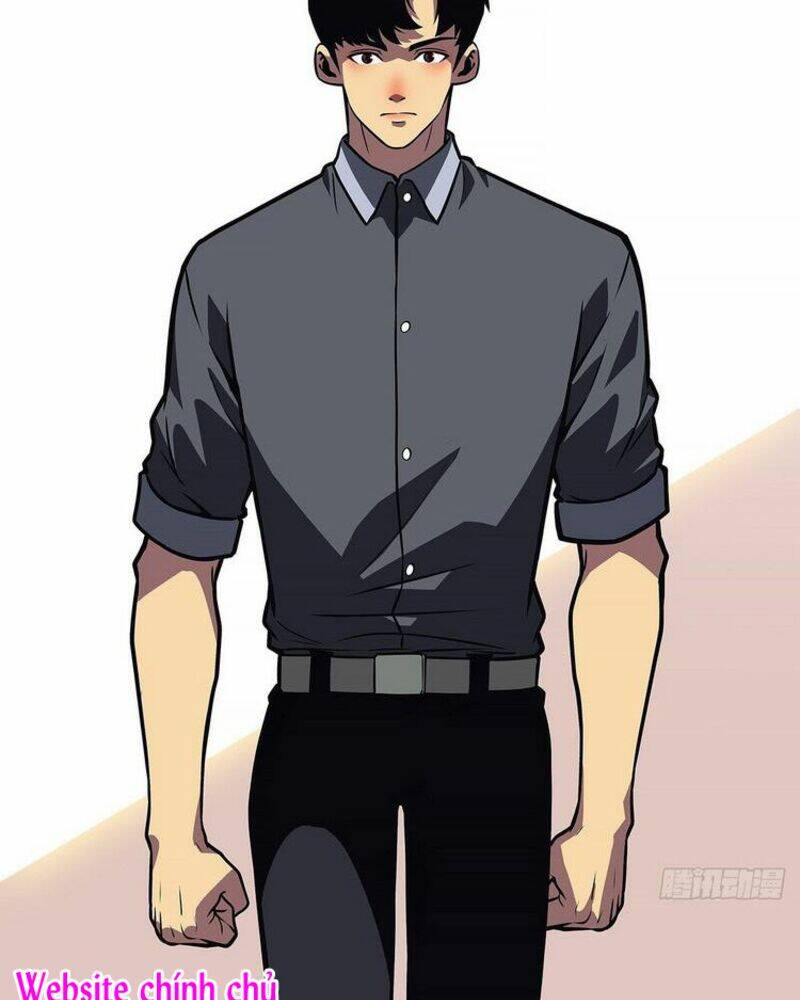 Bắt Đầu Vùng Dậy Từ Việc Chơi Game Nghiêm Túc: Chapter 56