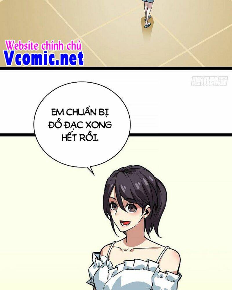 Bắt Đầu Vùng Dậy Từ Việc Chơi Game Nghiêm Túc: Chapter 56