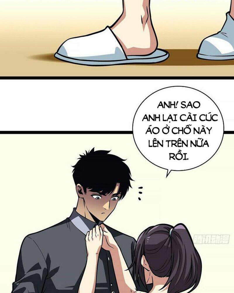 Bắt Đầu Vùng Dậy Từ Việc Chơi Game Nghiêm Túc: Chapter 56