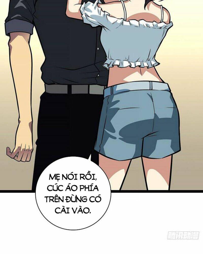 Bắt Đầu Vùng Dậy Từ Việc Chơi Game Nghiêm Túc: Chapter 56