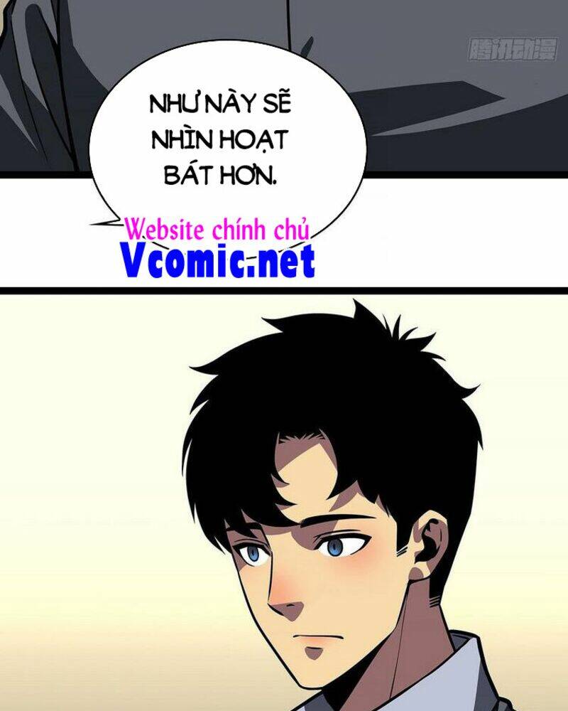 Bắt Đầu Vùng Dậy Từ Việc Chơi Game Nghiêm Túc: Chapter 56