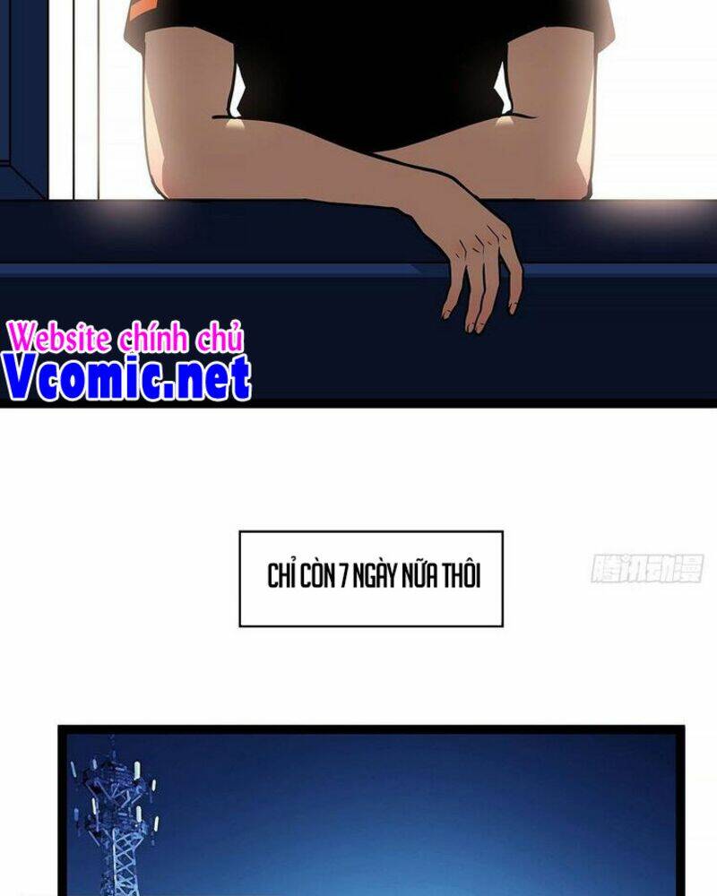 Bắt Đầu Vùng Dậy Từ Việc Chơi Game Nghiêm Túc: Chapter 56
