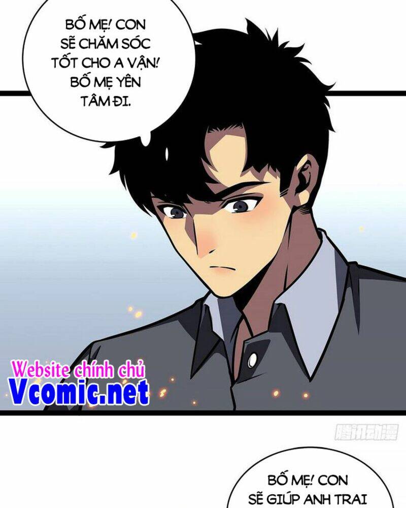 Bắt Đầu Vùng Dậy Từ Việc Chơi Game Nghiêm Túc: Chapter 56