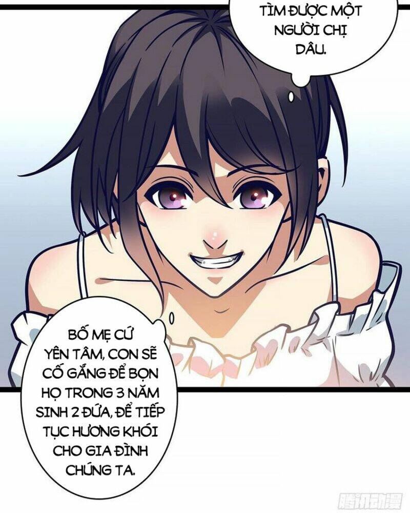 Bắt Đầu Vùng Dậy Từ Việc Chơi Game Nghiêm Túc: Chapter 56