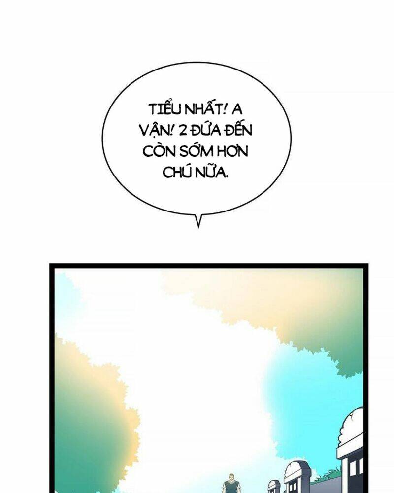 Bắt Đầu Vùng Dậy Từ Việc Chơi Game Nghiêm Túc: Chapter 56