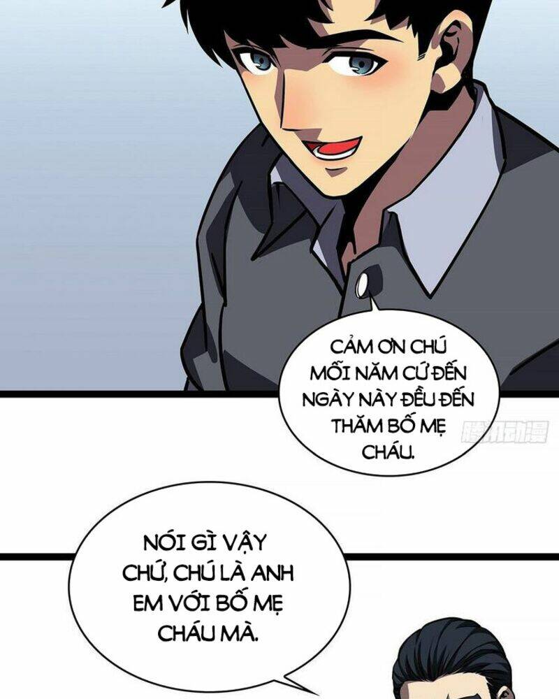 Bắt Đầu Vùng Dậy Từ Việc Chơi Game Nghiêm Túc: Chapter 56