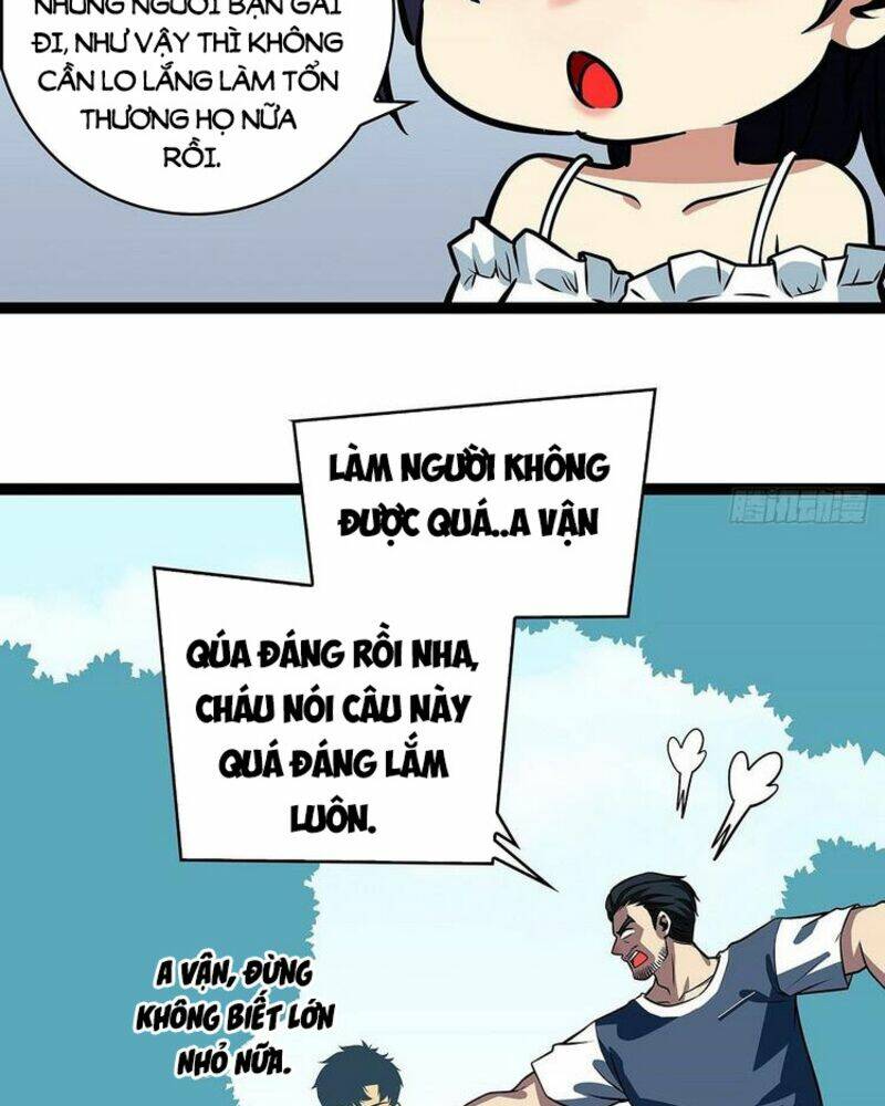 Bắt Đầu Vùng Dậy Từ Việc Chơi Game Nghiêm Túc: Chapter 56