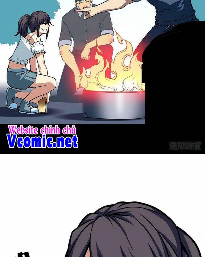 Bắt Đầu Vùng Dậy Từ Việc Chơi Game Nghiêm Túc: Chapter 56