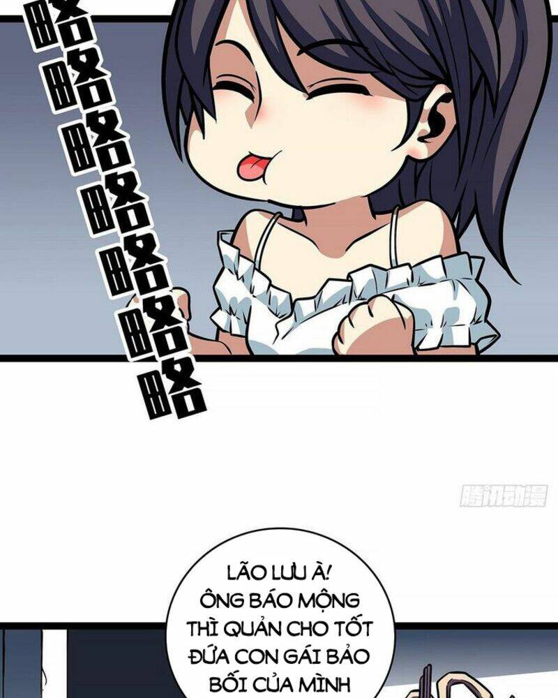 Bắt Đầu Vùng Dậy Từ Việc Chơi Game Nghiêm Túc: Chapter 56